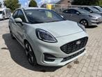 Ford Puma t 125 pk  mHEV ST-Line X/ CACTUS GREY/ DRIVER ASS, Puma, 5 deurs, Hybride Elektrisch/Benzine, SUV of Terreinwagen