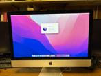 Imac retina 5k 27" 16Gb Ssd 1 Tb, SSD, IMac, 27 ", 4 Ghz ou plus