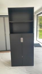 Kast voor alle gebruik, Huis en Inrichting, Kasten | Roldeurkasten en Archiefkasten, Ophalen, Zo goed als nieuw