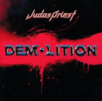 Démolition du prêtre CD Judas, Enlèvement ou Envoi, Comme neuf