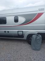 camperhoes, Caravans en Kamperen, Ophalen, Zo goed als nieuw