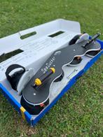SeaSucker mini bomber, Ophalen, Gebruikt