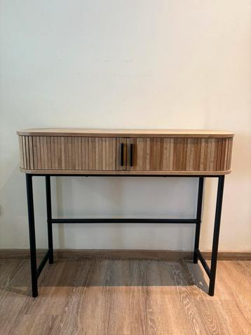 Colvas Console 100 cm b / 35 cm diep / 80,5 h beschikbaar voor biedingen