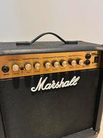 Marshall MG15DFX versterker, Muziek en Instrumenten, Ophalen, Zo goed als nieuw