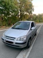 Petit réparation à prévoir hyundai Getz, Auto's, Hyundai, Particulier, Getz, Te koop, Benzine