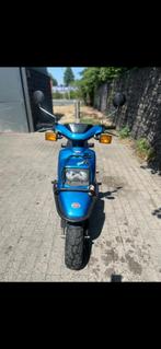 YAMAHA BW'S, Motoren, Motoren | Yamaha, Particulier, Scooter