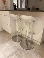 2 barkrukken keuken, Enlèvement, Comme neuf