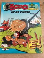 Eppo in de puree Uco Egmond eerste druk!, Ophalen, Gelezen