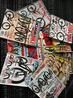 Mountainbike Action magazines, Enlèvement, Neuf