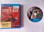 Spider-Man voor de ps4, Games en Spelcomputers, Games | Sony PlayStation Vita, 1 speler, Ophalen, Gebruikt, Avontuur en Actie
