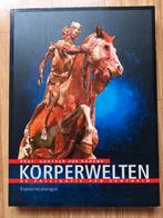 KORPERWELTEN> DE FASCINATIE VAN DE ECHTHEID, Boeken, Nieuw, Ophalen of Verzenden