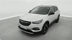 Opel Grandland X 1.2 Turbo Innovation Cuir / Navi-CarPlay /, Gebruikt, 1199 cc, Wit, Leder