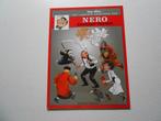 Nero 163 Zilveren tranen 2003. 1 ste druk., Boeken, Stripverhalen, Marc Sleen, Eén stripboek, Ophalen of Verzenden, Zo goed als nieuw