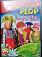 Dvd Plop (Le roi Bric) NIEUW, CD & DVD, DVD | Enfants & Jeunesse, TV fiction, Éducatif, Tous les âges, Neuf, dans son emballage