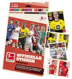 German Bundesliga 2023-2024 - Topps stickers à échanger/vend, Nieuw, Ophalen of Verzenden, Losse kaart