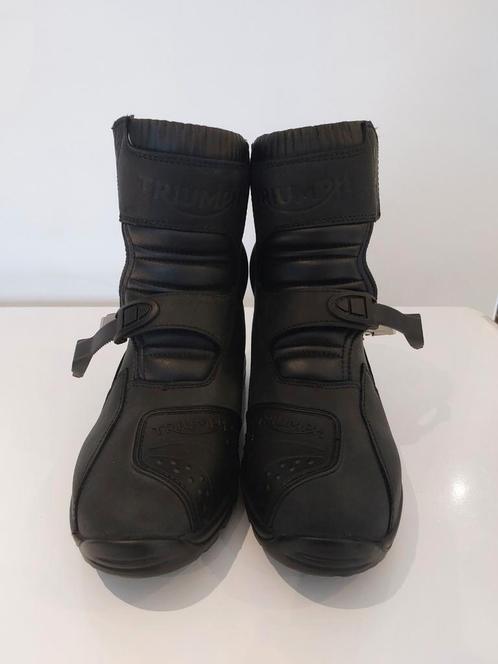 Triumph motorlaarzen, Kleding | Heren, Schoenen, Nieuw, Boots, Ophalen