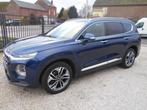 HYUNDAI - SANTA FE - FULL OPTION 4X4 AUTOMAAT, Autos, Hyundai, SUV ou Tout-terrain, 5 places, Carnet d'entretien, Cuir