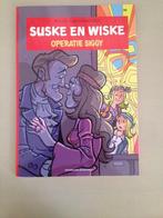 Suske en Wiske - Operatie Siggy NIEUW nr 345, Livres, BD, Comme neuf, Enlèvement ou Envoi