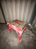 Motor stand, Motoren, Ophalen