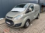 Boîte de vitesse d'un Ford Transit Custom, Autos : Pièces & Accessoires, Enlèvement ou Envoi, 3 mois de garantie, Utilisé, Ford