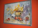 schilderij, Antiek en Kunst, Ophalen