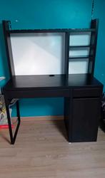 Bureau ikea, Bureau