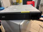 APC SMT1500RMI2U, Computers en Software, Noodvoedingen (UPS), Ophalen of Verzenden, Gebruikt