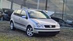 Vw Polo 1.2 Benzine 47Kw L.EZ—2030 O.K Année 2003, 159.000Km, Achat, Entreprise, Cruise Control, 5 portes