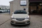Opel Cascada AUTOMAAT*LEDER*TREKHAAK*ZETELVERWARMING*NAVIGAT, Cuir, Euro 5, Entreprise, Cabriolet