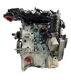 BMW 5er F10 F11 520d 520 2.0L B47D20A B47-motor, Auto-onderdelen, Ophalen of Verzenden, Gereviseerd, BMW