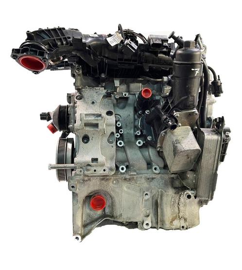 BMW 5er F10 F11 520d 520 2.0L B47D20A B47-motor, Auto-onderdelen, Motor en Toebehoren, BMW, Gereviseerd, Ophalen of Verzenden
