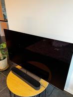 TV LG OLED 4K 55inch (2023), Ophalen, OLED, Zo goed als nieuw, 100 cm of meer
