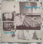 LP Lavvi Ebbel – Albü Meth, Verzenden