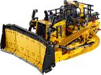 Lego CAT D11 bulldozer, Ophalen of Verzenden, Zo goed als nieuw, Complete set, Lego