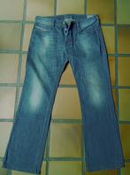 Jeansbroek Diesel W31, Kleding | Heren, Spijkerbroeken en Jeans, Diesel, Blauw, W32 (confectie 46) of kleiner, Ophalen of Verzenden
