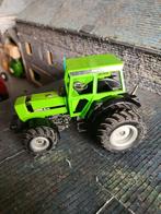 Deutz-Fahr DX 4.70 Siku dubbele achterwielen, Ophalen of Verzenden, Gebruikt, Tractor of Landbouw, SIKU