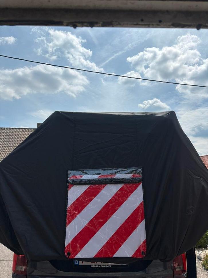 DS Cover, Caravans en Kamperen, Mobilhome-accessoires, Zo goed als nieuw, Ophalen of Verzenden