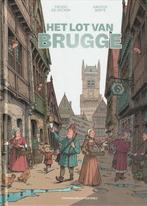 Strip “Het lot van Brugge”  NIEUW, Eén stripboek, Ophalen of Verzenden, Nieuw