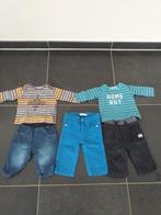 MERKKLEDIJ maat 62, Kinderen en Baby's, Ophalen of Verzenden, Gebruikt, Maat 62