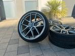 20/21” BBS CIR Unlimited - Origineel - 5x112, Auto-onderdelen, Banden en Velgen, Gebruikt, 295 mm, Banden en Velgen, Ophalen of Verzenden