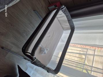 verstelbare baby wieg, Kinderen en Baby's, Babywiegjes en Ledikanten, Ophalen, Gebruikt, Wieg