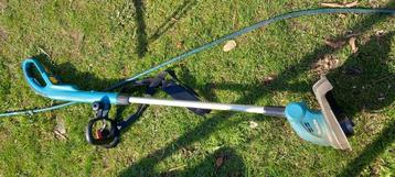 Kantenmaaier Makita DUR181Lxt incl accu en lader beschikbaar voor biedingen
