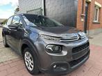 Citroen C3 1.2 I MET 64DKM HANDELAARS & EXPORT, Euro 6, 109 g/km, Bedrijf, Zilver of Grijs