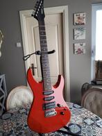 yamaha gitaar, Muziek en Instrumenten, Snaarinstrumenten | Gitaren | Elektrisch, Ophalen, Zo goed als nieuw