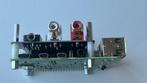 Raspberry Pi 4 Model B 8GB + HiFiBerry DAC+ ADC Pro, Hobby en Vrije tijd, Ophalen of Verzenden, Zo goed als nieuw