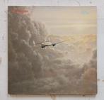 LP Mike Oldfield Five Miles out van 1982, Cd's en Dvd's, Vinyl | Rock, Ophalen, Gebruikt, Progressive