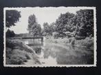 Postkaart Lichtaart Vacantiecentrum Langenberg De Nethe, Verzamelen, Ophalen of Verzenden, 1940 tot 1960, Gelopen, Antwerpen