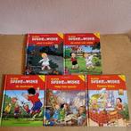 Klein Suske en Wiske (5 stuks), Ophalen of Verzenden, Gelezen, Willy Vandersteen, Fictie algemeen