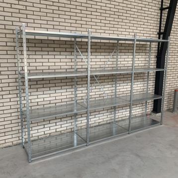 Legbordstelling GS3 stelling partij te koop! beschikbaar voor biedingen