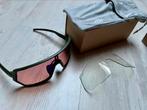 NIEUW! Shimano fietsbril kaki, Handtassen en Accessoires, Zonnebrillen en Brillen | Heren, Ophalen